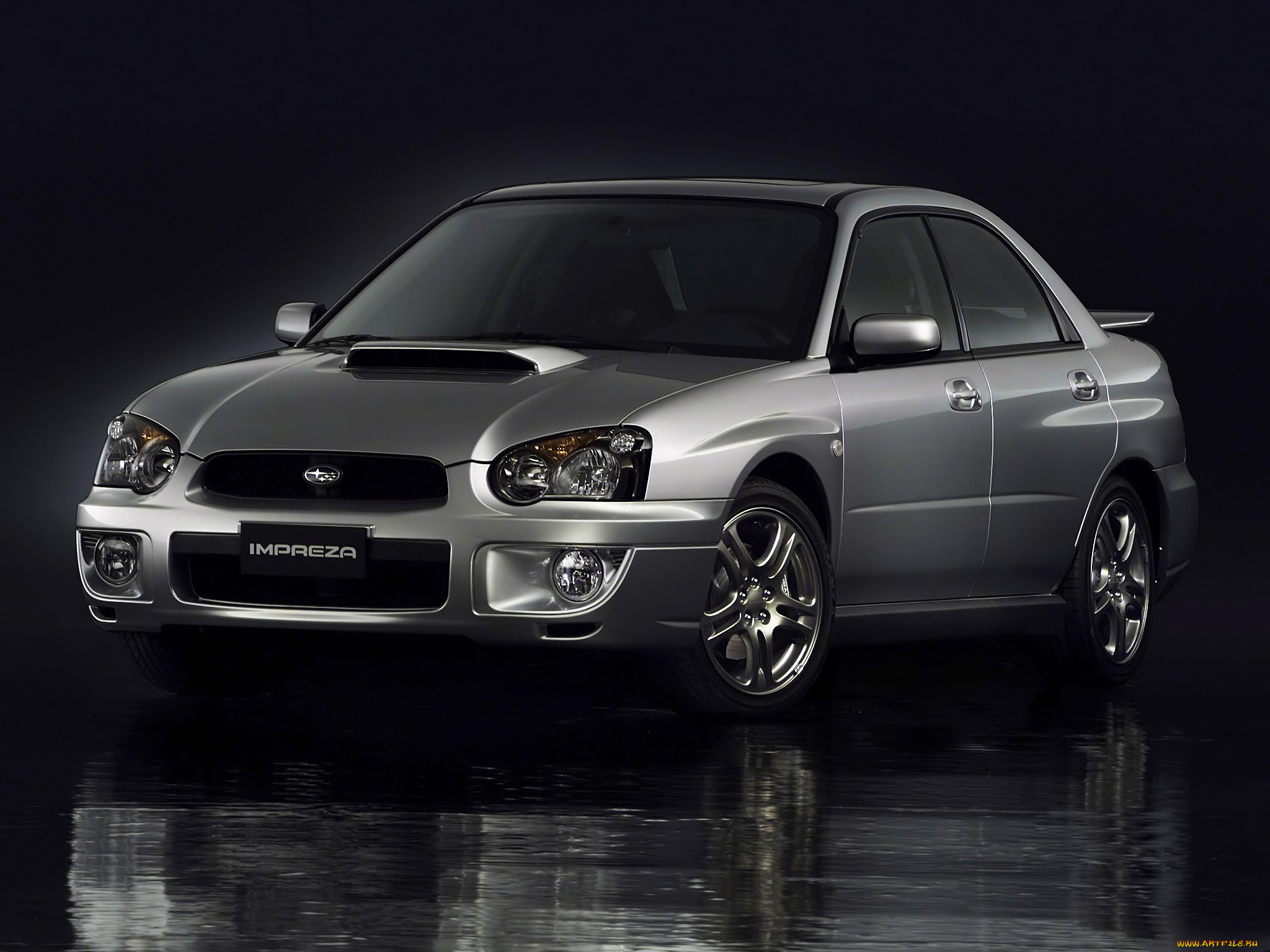 , subaru